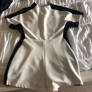 Urban Outfitters Romper